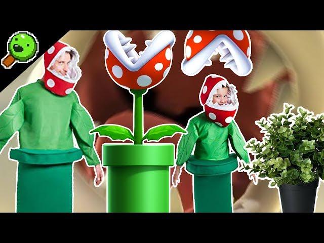 Inside the Mind of a Piranha Plant Player