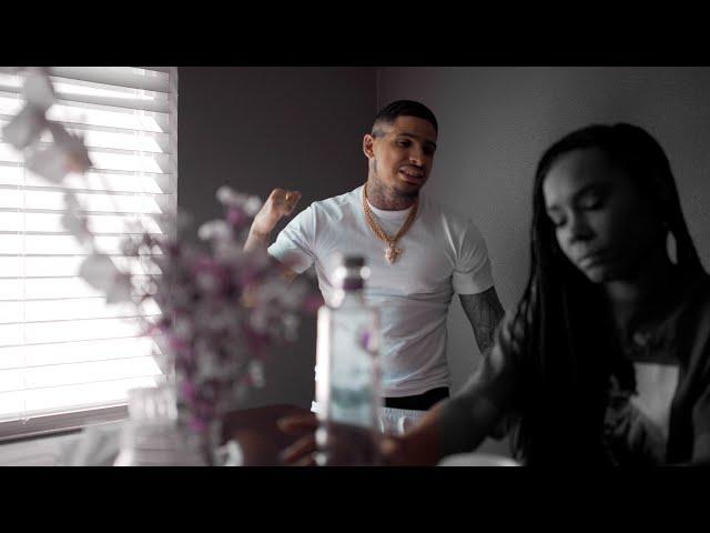 King Y.O.BMusic -  Make A Grown Woman Cry | Shot By : @VOICE2HARD