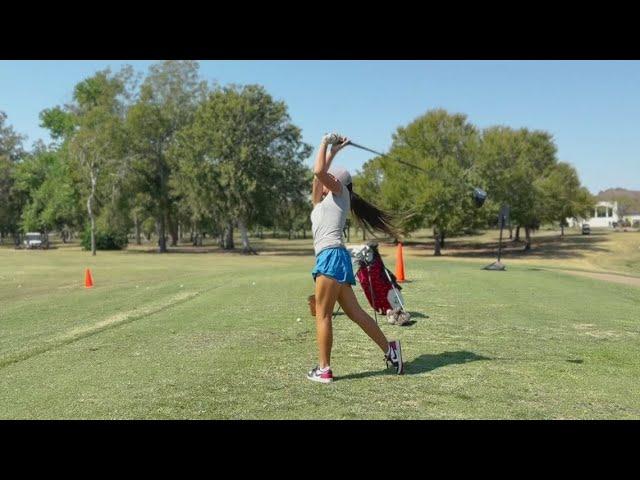 Richmond youth golfer headed to Augusta National