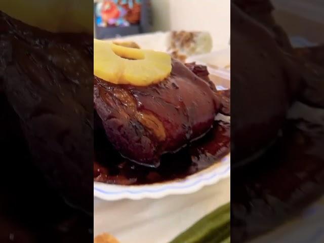 Putok Batok na Mukbang!