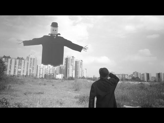 Михаил Власов - Песня о кривом пространстве...
