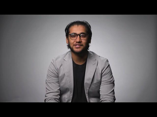Mohammad Zafar - Candidate for Councillor, Ward 8
