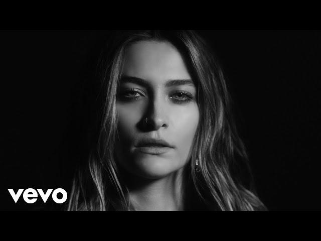 paris jackson - eyelids ft. andy hull (official music video)