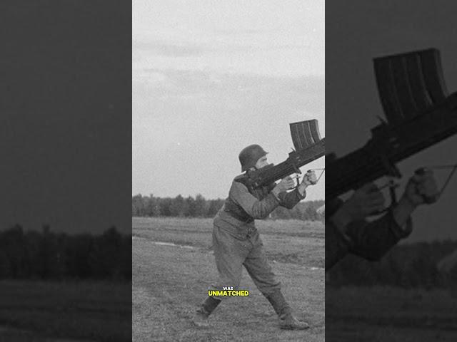 Finland's Fearsome Elephant Gun: Lahti L-39 Takes on Soviet Armor in World War II #history #shots