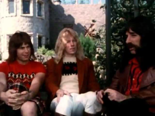 This Is Spinal Tap (1984): 25th Anniversary Edition Trailer