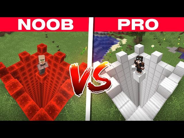 Minecraftda Qishloqi bilan bellashdim!!! YER TO'LAlar jangi!!! | Artifact VS Qishloqi