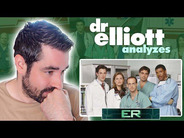 Doctor REACTS to Psychotic Patient on ER | Psychiatrist Analyzes Schizophrenia | Dr Elliott