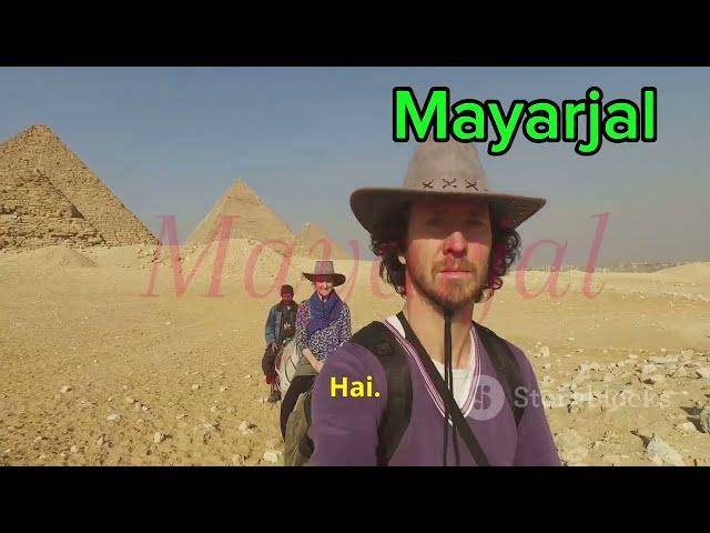 Scientists revealed the terrible secret of the pyramid. Biggest Fascinating Facts. mayarjal