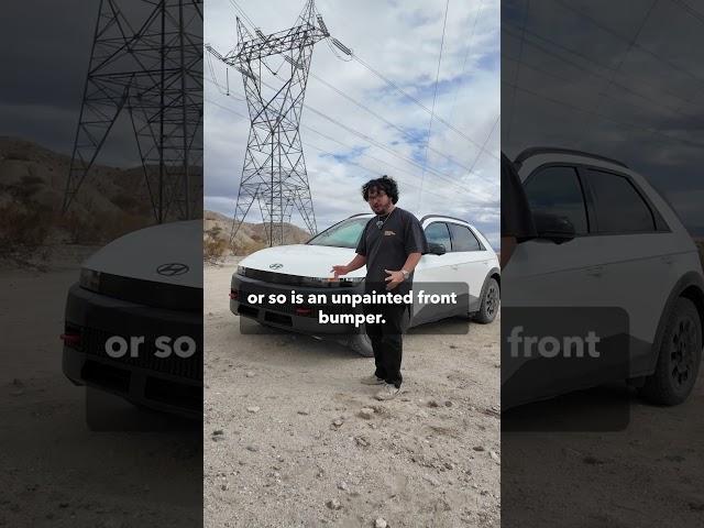 2025 Hyundai IONIQ 5 XRT - Cooler Than A Supercar?