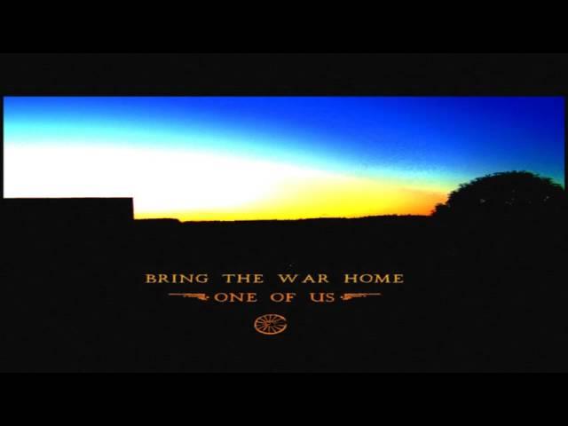 Bring The War Home(Peter Dolving Band) - All Good Things