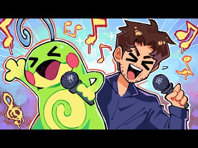 How I Won a Tournament with the Hardest Strategy