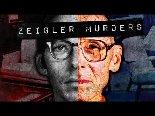 The Tommy Zeigler Furniture Store Murders