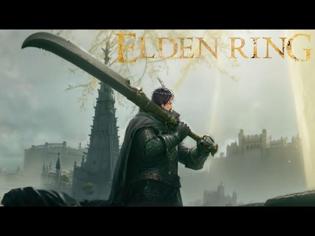 How a full plate knights are so tough? Elden Ring (Part 3)