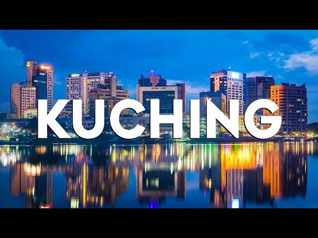 Top 10 Best Things to Do in Kuching, Malaysia [Kuching Travel Guide 2024]