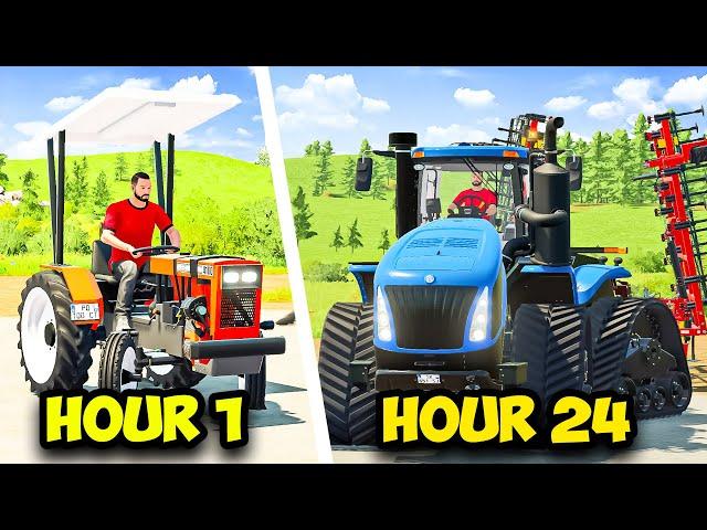 1vs1 MEGA FARM on No Man's Land  @notfarming  SUPERCUT