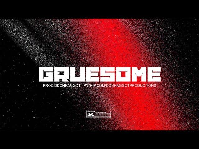 (Free) Skeng x Intence Type Beat - “GRUESOME” | Dancehall Riddim 2022