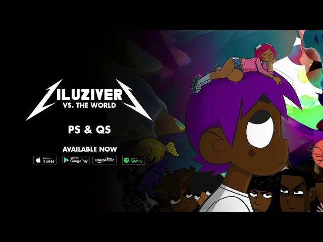Lil Uzi Vert   Ps & Qs Official Audio