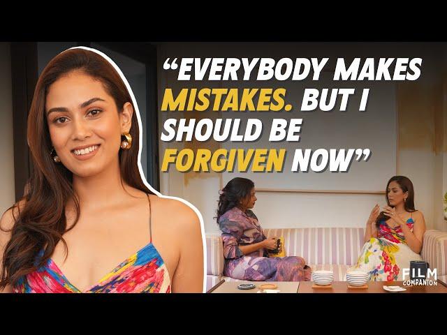 Mira Kapoor Exclusive Interview with Sneha Menon Desai | Spill The Tea