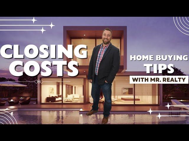 Closing Costs When Buying a Home in Dallas Tips With Mr.Realty| #dallasrealestate #bestrealtordallas