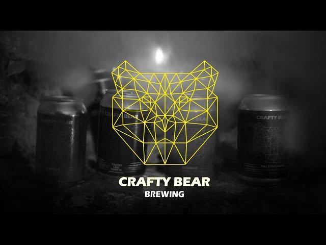 Crafty Bear Brewing - Halloween Promo