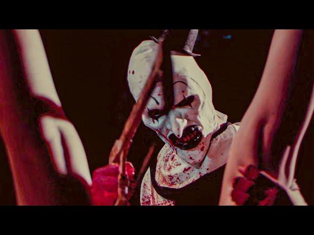 Terrifier (2016) | Horror | Movie Recap