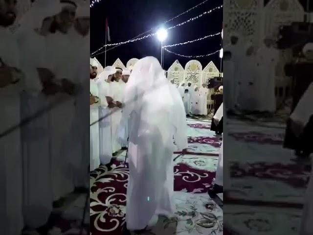 رزفة سيف محمد الراشدي وسالم  بخيت