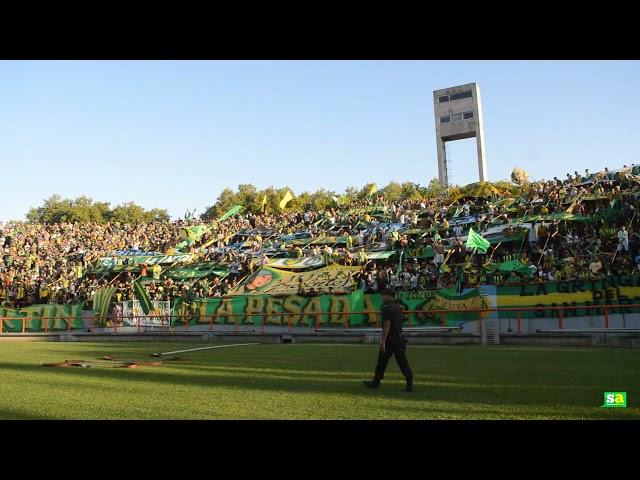 Aldosivi 2 - Chaco For Ever 0