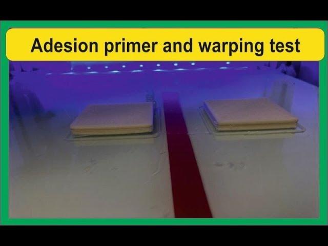 3D Printer DIY Extruder Line Prototyping - Werbewunder, Fablab Frechen