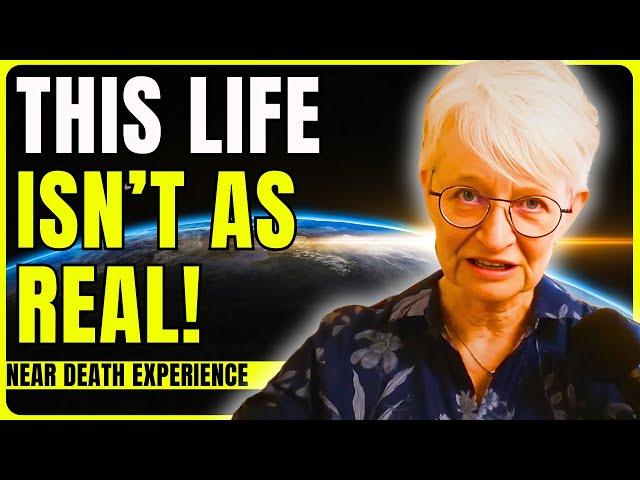 I DIED Giving BIRTH, Came Back with THIS Urgent Message | Near Death Experience #nde