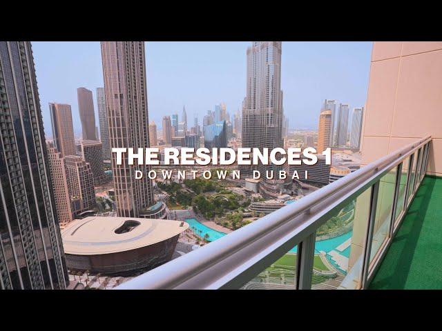 5 Bed Duplex in The Residences, Downtown Dubai