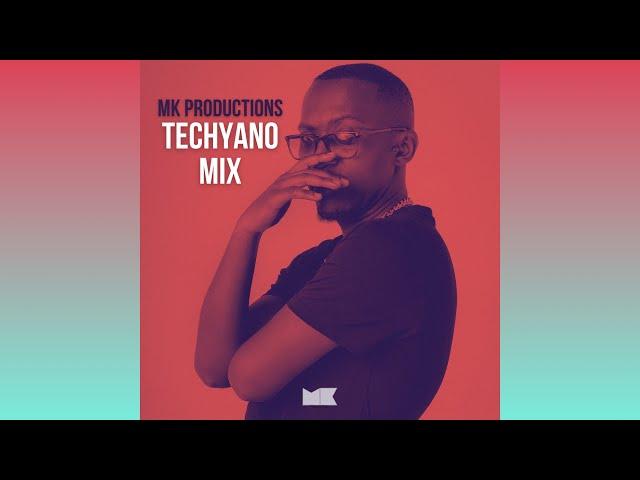 TechYano Mix - MK Productions