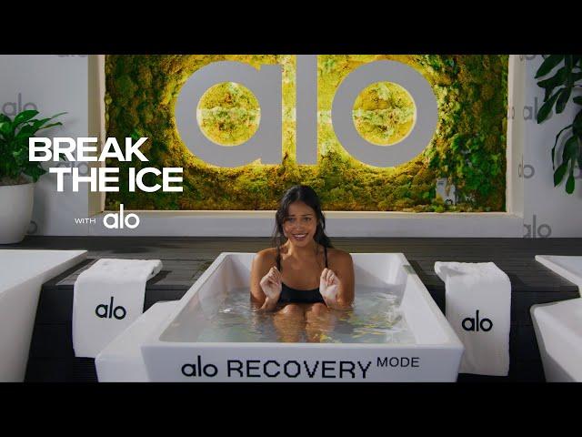 Cindy Kimberly | Break The Ice