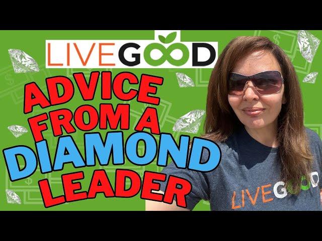 How to Get LiveGood Leads? Kelly Tolar Diamond Rank Explains Here!