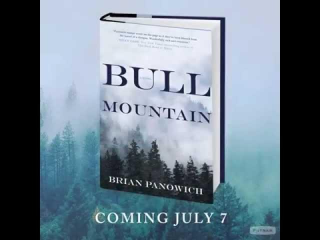 BULL MOUNTAIN - Out July 7
