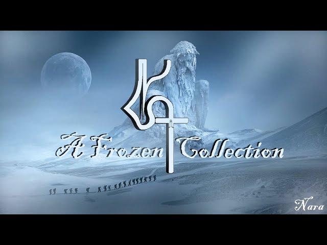 A Frozen Collection
