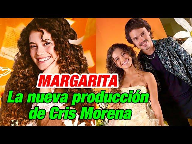 ‘Margarita’ la secuela de ‘Floricienta’: trama, elenco y todo sobre la serie de Cris Morena