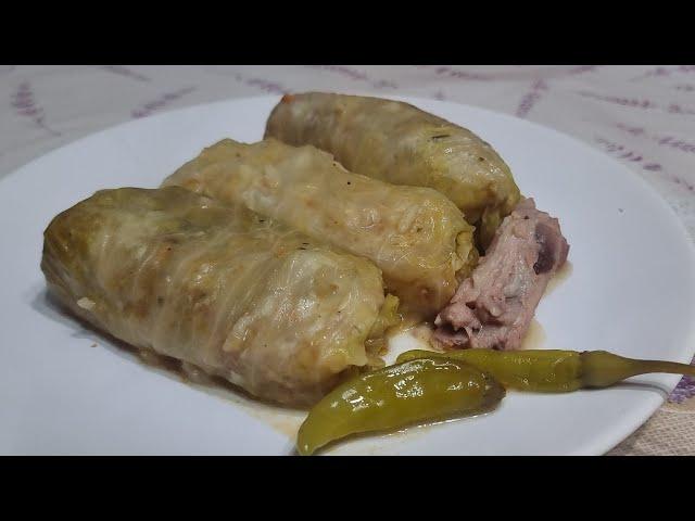 Sarmale cu varză murată ‼️‼️‼️#video #food #celloworld #pasta #video #videos #viralreels #fy