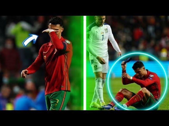 GG96HD | Emotional & Beautiful Moments in Football
