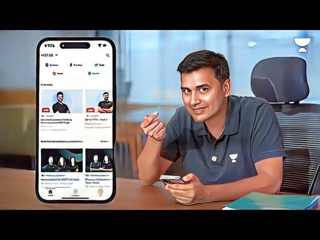 Mind blowing new features of unacademy Plus | Must watch!