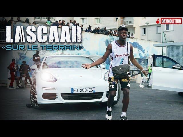 Lascaar - Sur le terrain I Daymolition