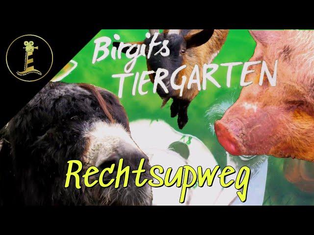 Birgits Tierpark & Streichelzoo Rechtsupweg