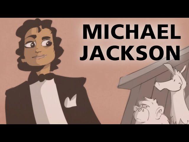 Michael Jackson on Godliness | Blank on Blank