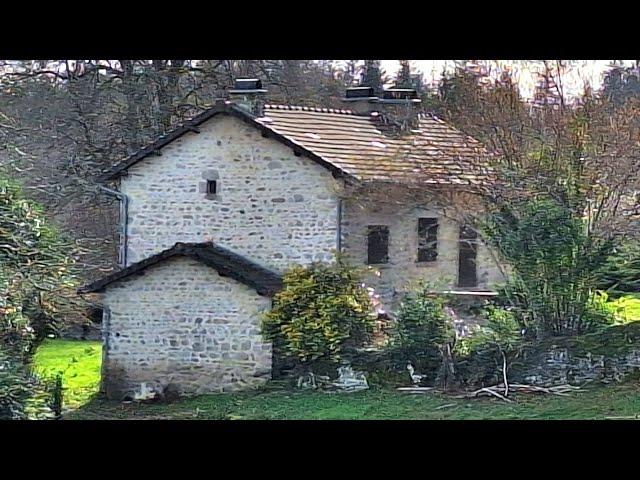 A new life is starting... vanlife and housesitting in France, and Europe: 1. Nouvelle-Aquitaine