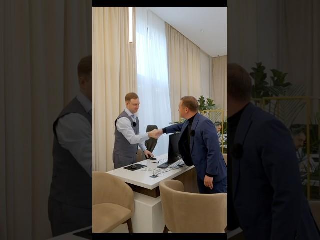 Пришло время ответить застройщикам!