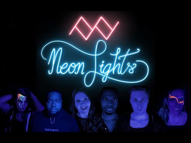 The Trills - Neon Lights (opb. Demi Lovato)