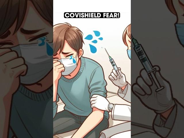 Covishield vaccine | Fear in inda and how to be safe #covishield #covishieldvaccine #covid19