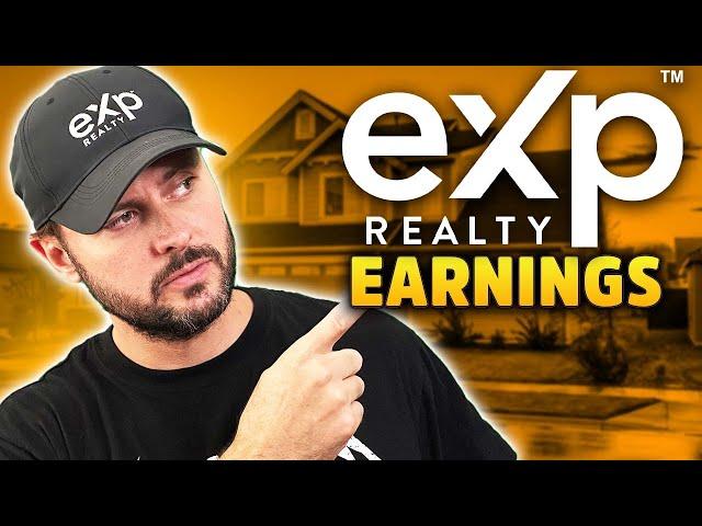 How Much Money Do Real Estate Agents At EXP Realty Actually Make?