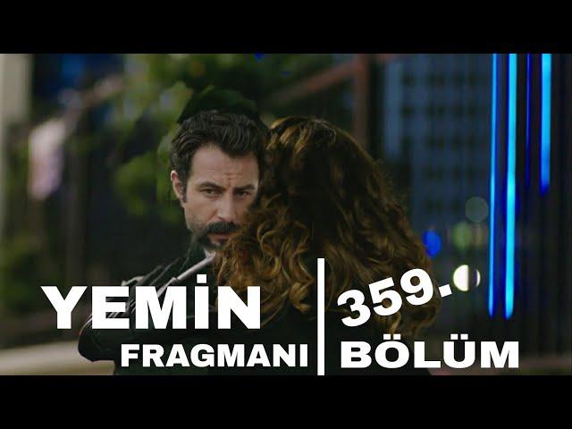 Yemin 359. Bölüm Fragmanı | Oath Episode 359. Promo ( English & Spanish Subtitles)