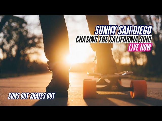 The Neighborhoods of San Diego!