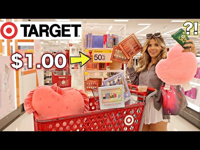 TARGET AFTER CHRISTMAS SALE SHOPPING SPREE! 90% OFF YELLOW TAG DEALS!